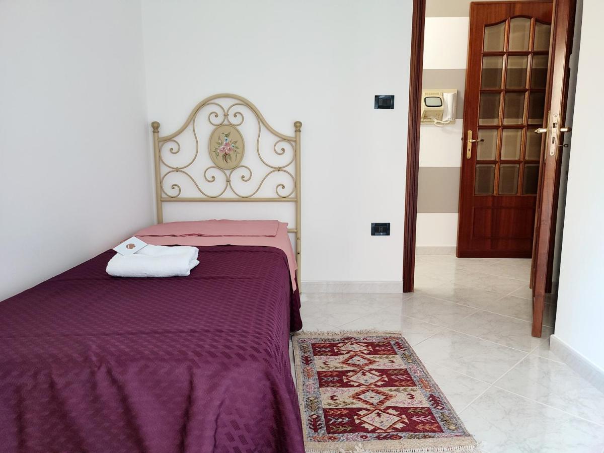 Locazione Turistica Maria Genna Appartement Marsala